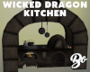 *BO WICKED DRAGON COOK