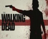 Walking Dead sticker