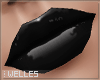 Vinyl Lips 8 | Welles
