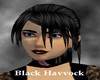 (G) Black Havvock