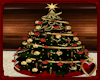 Te Christmas Tree 2012