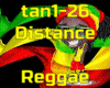 Distance (Reggae)