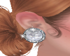 Cristal Earring SM
