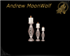 MW Novus Candles