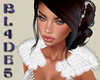 SILVER FUR ADD ON