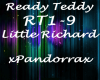 Ready Teddy