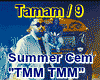 Summer Cem "TMM TMM"