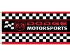 Dodge Motorsport Flag