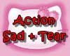 [TDG]Action Sad+Tear