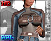 BBR Croc Top Leather