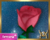 Valentine Rose Hand