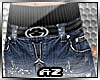 [AZ] Jeans QUart