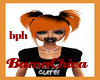 [bph] Marsha Halloween