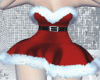 Miss Santa Dress