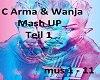 C arma & wanja - mash up