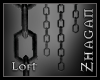 [Z] Chains V1 metal