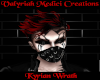 {VM} Kyrian Wrath