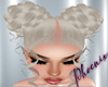 !PX PATRICIA PLAT BLONDE