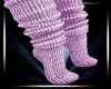(CZ) Cantao Socks