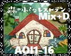 AOI Teshima Mix + D