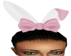 Bunny Love Pink Ears