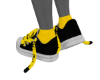 YELLOW FEVER RICKS