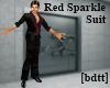 [bdtt] Red Sparkle Suit