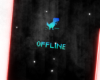 CUTOUT OFFLINE