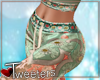 Boho Beach Pants