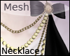 +Pearls Necklace 1+