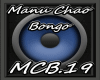 Bongo Bong - Schranz