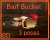 [BD] Barf Bucket