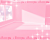 * Pink Apartment