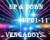 Up & Down Vengaboys