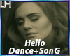 Adele-Hello |D+S|