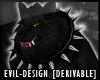 #Evil Twilight Wolf Tail