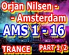 Orjan Nilsen -Amsterdam