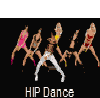 Hip Group Dance