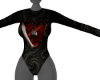 Heart of Steel Bodysuit2