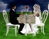 DM]OUR WEDDING TABLE DAN