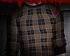[G] Brown sweater