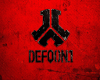 Defqon Flag Banners