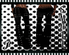 |P|Dark Pants Myra Small