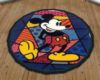 Mickey Vintage Rug