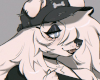 Thick Puppy Cutout
