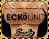 (S) Ecko Brown (BF)