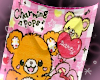 ! charming pops tapestry