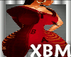 BIATCH XBM BODYSUIT