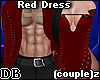 Red Dress *(couple)z