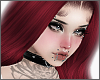 Yaira Dark Red